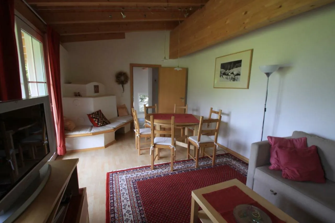 Ferienwohnung Christ Grinzens Autriche