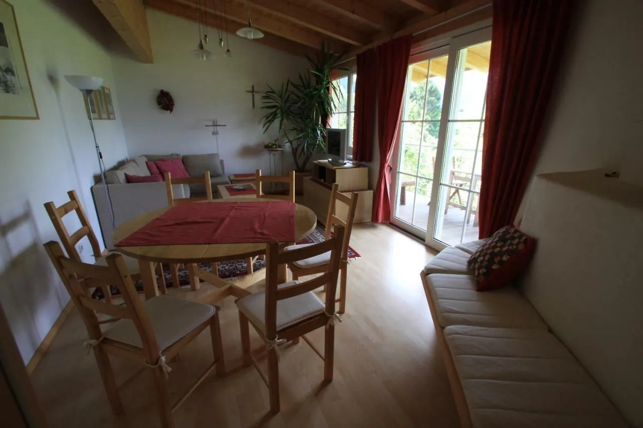 Ferienwohnung Christ Grinzens 0*,  Autriche