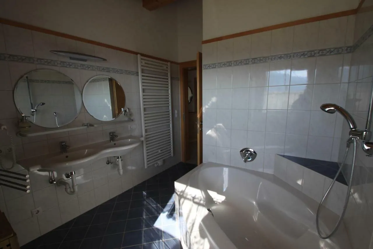 Ferienwohnung Christ Grinzens Austria